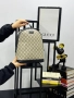 Gucci Дамска Раница Гучи - Налични Различни Цветове Код E1103, снимка 2