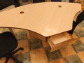 Бюро голямо двойно, снимка 2