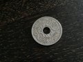 Mонета - Франция - 25 сентима | 1921г.