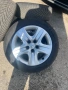Железни джанти за Opel Insignia със оригинални тасове. , снимка 10