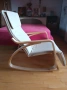 Продавам люлеещ се фотьойл , снимка 2