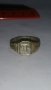 Старинен пръстен сачан над стогодишен - 66831, снимка 1