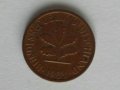 Монети Германия 1941-1983г., снимка 9