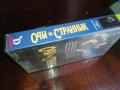 ОЧИ НА СТРАННИК-ORIGINAL VHS VIDEO TAPE 2909251650, снимка 3