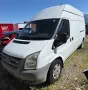 Ford Transit 2.4Tdci 125/140hp НА ЧАСТИ, снимка 2