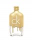 Calvin Klein CK One Gold EDT 50ml тоалетна вода за жени и мъже, снимка 1 - Унисекс парфюми - 39280065