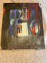 стара картина , снимка 2