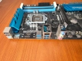 Asrock Z97 Annicersary сокет 1150., снимка 2