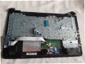 Оригинала клавиатура за лаптоп HP 17-y064ng, снимка 5