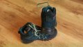 CMP WP Thiamat Mid Trekking Waterproof Shoe EUR 35 / UK 2,5 естествена кожа водонепромокаеми - 518, снимка 8