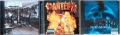 Pantera - оригинални CD издания , снимка 1
