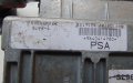 Компютър двигател за Peugeot 306 21659599-0, 9640414780, снимка 2