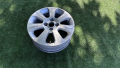 Джанта 4/100/15 Опел Тойота Кия Мазда 1бр, снимка 1