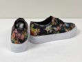 Park Lane Floral Flatform Plim, снимка 4