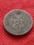 Монета 10 стотинки 1906г. Княжество България за колекция декорация - 24842, снимка 6