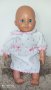 Симба марково музикално бебе от 1998, снимка 1 - Кукли - 33278537