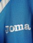 Novara Calcio 1908 Joma оригинална мъжка поло тениска Новара Калчо, снимка 4