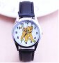 Цар Лъв Симба детски ръчен часовник, снимка 1 - Детски - 29023951