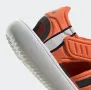 Детски сандали Adidas Water Sandal Nemo I, снимка 8