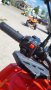ATV Max Motors 125 CC С 8” Гуми, Автоматична Скоростна Кутия RED, снимка 14
