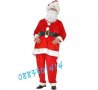 Костюм дядо Коледа , снимка 1 - Други - 27005167