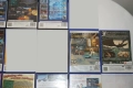 Игри за PS2 Peter Pan Neverland/Ace Combat/Space Invaders/Operation Winback/NBA/Eragon/The Seed, снимка 12