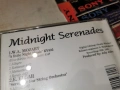midnight serenades cd 0602260914, снимка 11