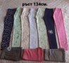 Нови детски долнища , блузи и клинове от 2 до 16години+ПОДАРЪК, снимка 8