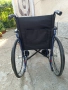 Продавам инвалидна количка почти нова, снимка 8