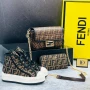 чанти fendi , снимка 9