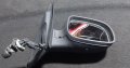 Дясно Огледало Сеат Ароса - Толедо - VW Голф 4 - Лупо - E1010515 N, снимка 3