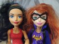  Оригинални кукли Mattel DC Comics Super Hero Girls 12", снимка 2