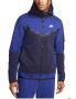 Нов мъжки екип Nike Tech Fleece, снимка 1 - Спортни дрехи, екипи - 43853303