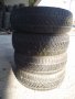 4 броя 215 60 17C Dunlop SP LT-60