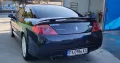 Peugeot 407 coupé , снимка 9