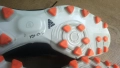 Adidas PREDATOR Football Leather Boots Размер EUR 44 2/3 / UK 10 бутонки естествена кожа 290-14-S, снимка 14