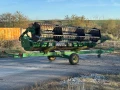 Комбайн John Deere W440 ЛИЗИНГ, снимка 12