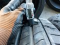 2 бр.летни  гуми Brigestone 215 55 18 Цената е за брой!, снимка 4