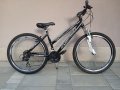 Продавам колела внос от Германия алуминиев спортен МТВ велосипед HGP MAGNO 26 цола преден амортисьор