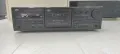 Триглав касетен дек JVC TD V662, снимка 2