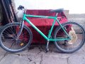 Употребяван италиански велосипед "Биянчи" , снимка 1 - Антикварни и старинни предмети - 43292457