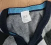 Детски жилетки H&M 12-18месеца, снимка 3
