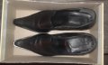 Дамски кожени обувки от естествена кожа, снимка 1 - Дамски ежедневни обувки - 27009969