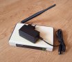 Рутер TP-LINK TL-WR740N Wireless ver. 1.4, снимка 3