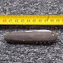 Германски джобен нож Solingen , снимка 1 - Антикварни и старинни предмети - 43483795