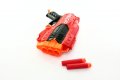 Nerf Hasbro Mega Tri-Break, снимка 3
