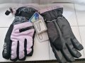 Продавам нови дамски четирислойни водоустойчиви ръкавици Scott , снимка 1 - Ръкавици - 44081332