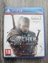 The Witcher Ps4, снимка 1