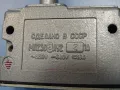 краен изключвател МП2302ЛУ22 USSR Limit Switch 1A 660VAC/440VDC/16A, снимка 4