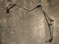 Маслена захаранваща тръба за турбо на VW Audi Skoda - 1.9TDI 2.0TDI, снимка 4